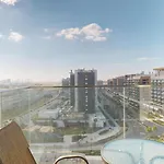 Primestay - Azizi Riviera 47 - 1Br - Al Meydan