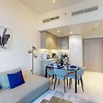 Primestay - Azizi Riviera 47 - 1Br - Al Meydan
