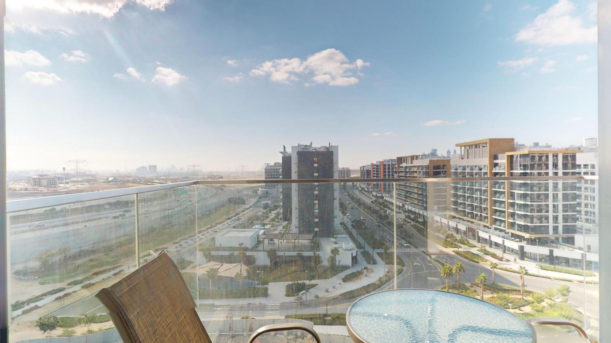 Primestay - Azizi Riviera 47 - 1br - Al Meydan Dubai