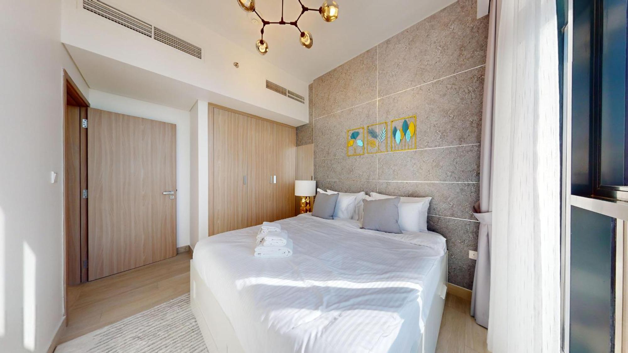 Primestay - Azizi Riviera 47 - 1br - Al Meydan *