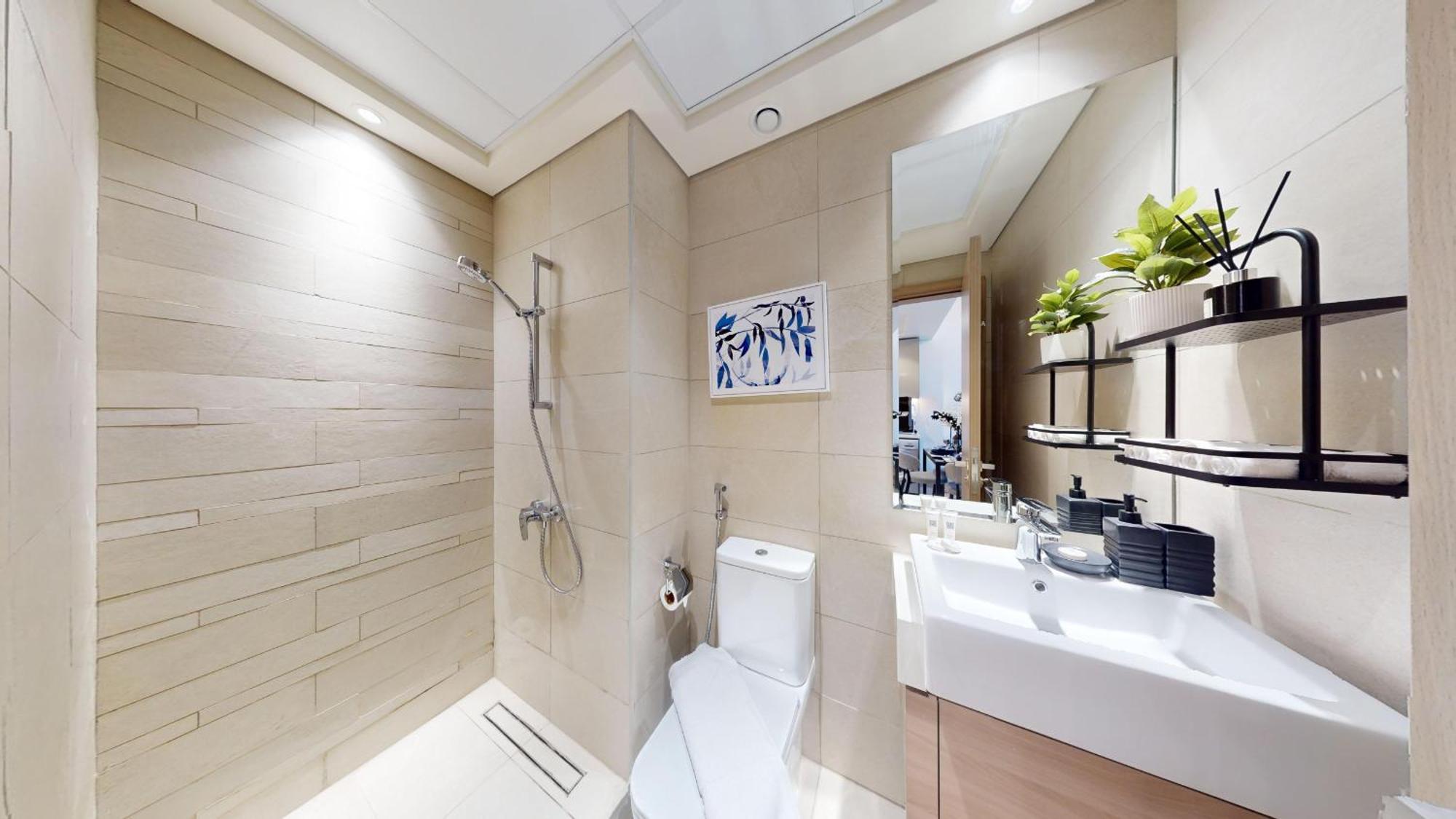 Primestay - Azizi Riviera 47 - 1br - Al Meydan Apartment *